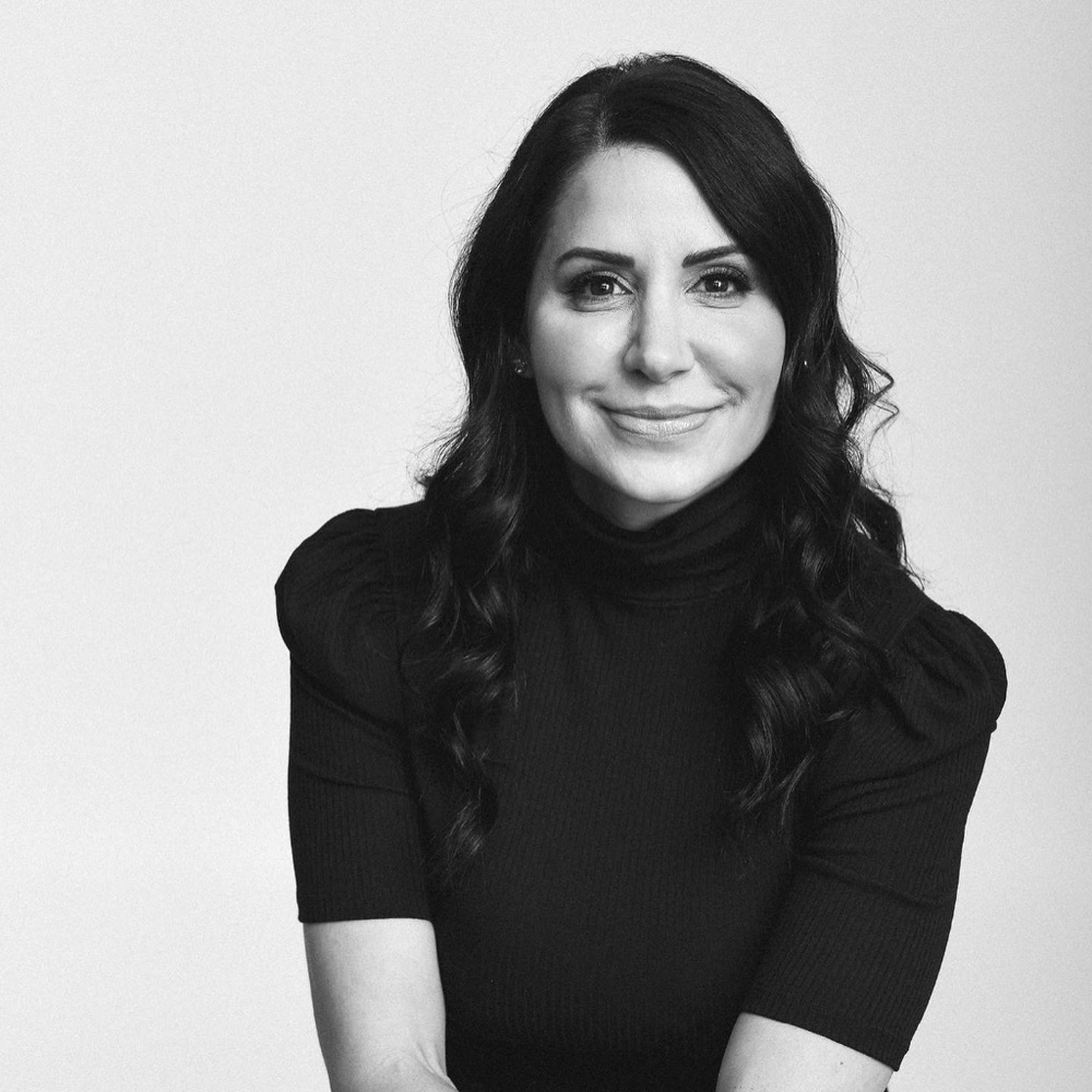 Meet your Posher, Suzanne